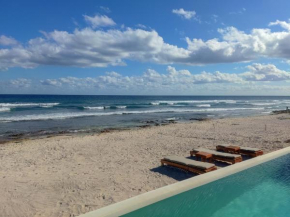 New modern apartment 1BDR - Beach access